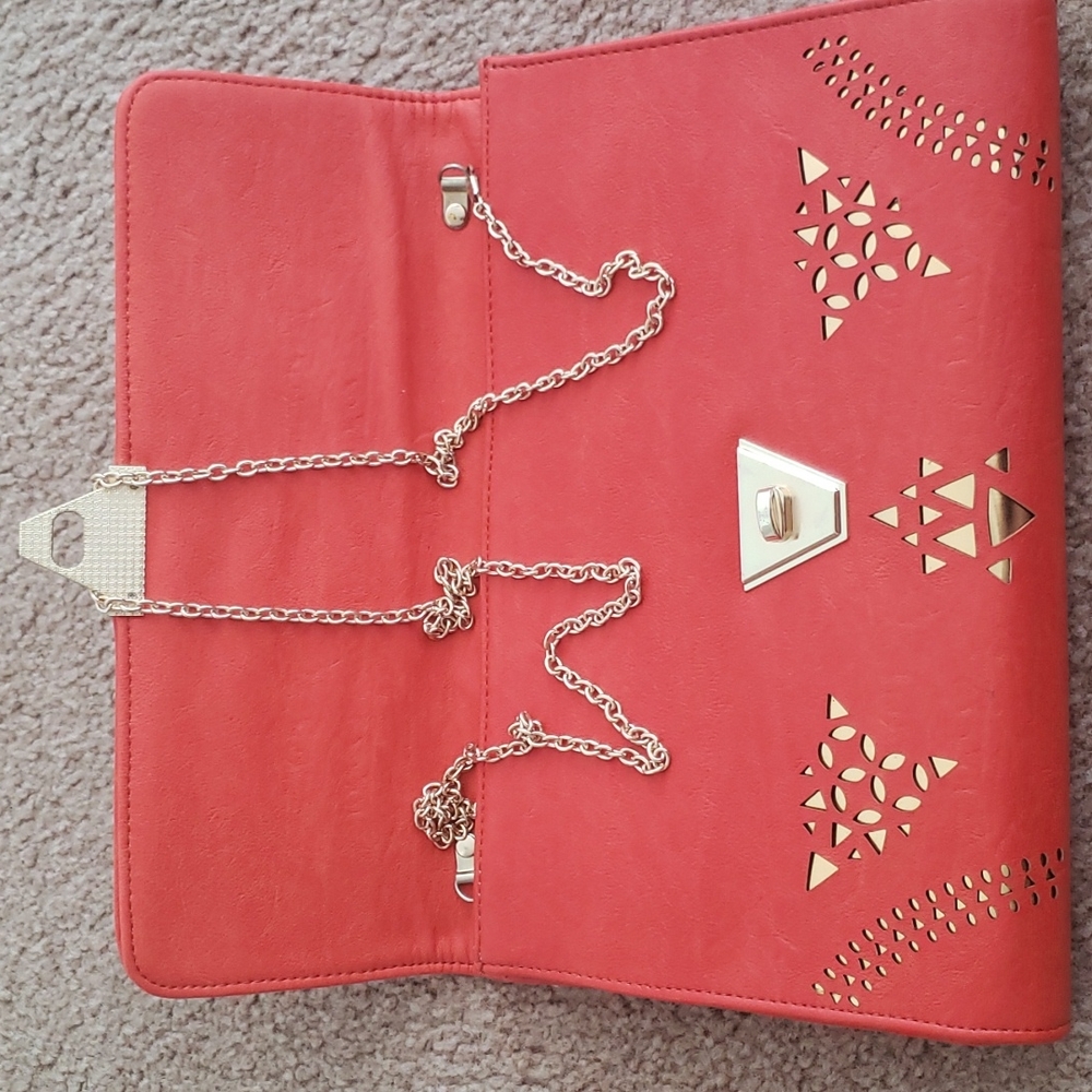 Beautiful shoulder bag - Picture 4 of 4